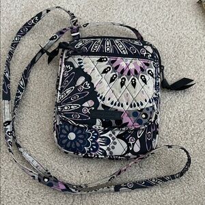 Vera Bradley Crossbody Bag - Used